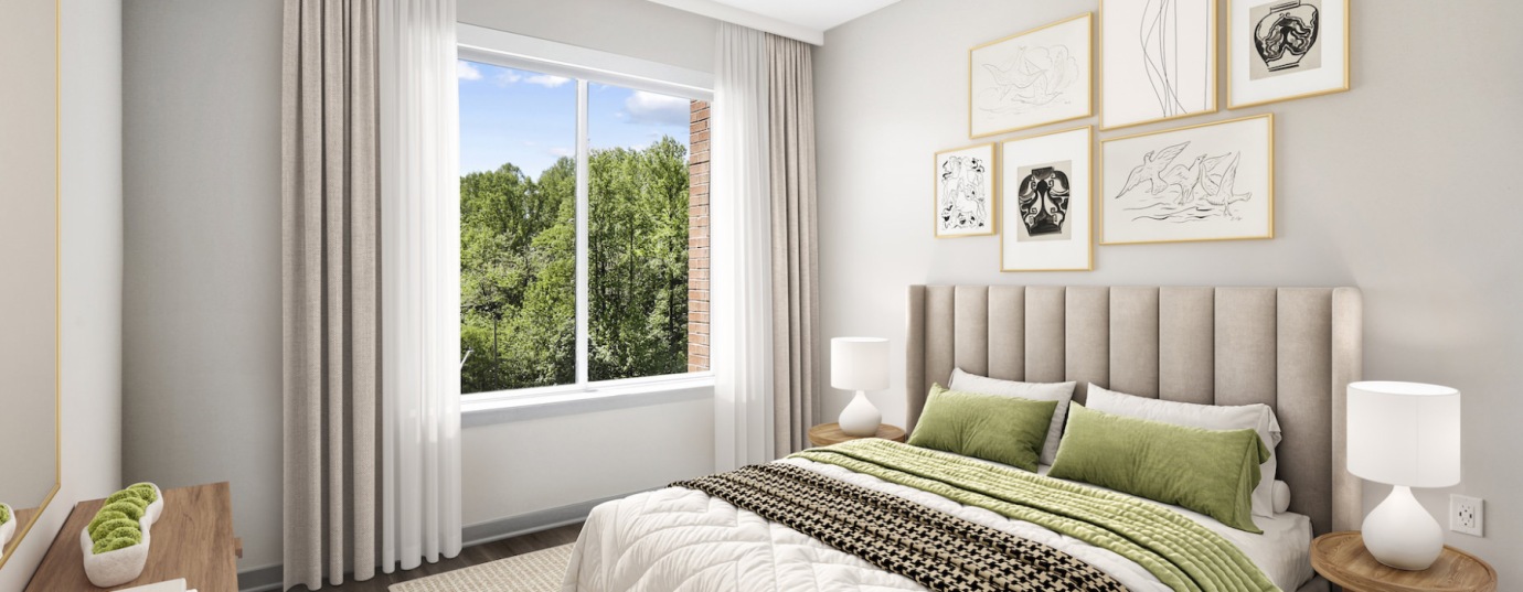 Apartments For Rent In Fairfax, VA Vista Fairfax Corner