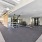 Large fitness center with ample equipment