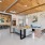 large lounge area with seating 