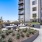 Roof Top Deck with green space